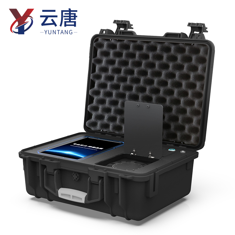 云唐蟬聯(lián)榜首！2025國產(chǎn)食品安全綜合檢測儀品牌知名度TOP5發(fā)布2025年 ——第三方權(quán)威調(diào)研機構(gòu)